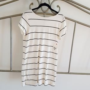 Cute billabong t shirt dress